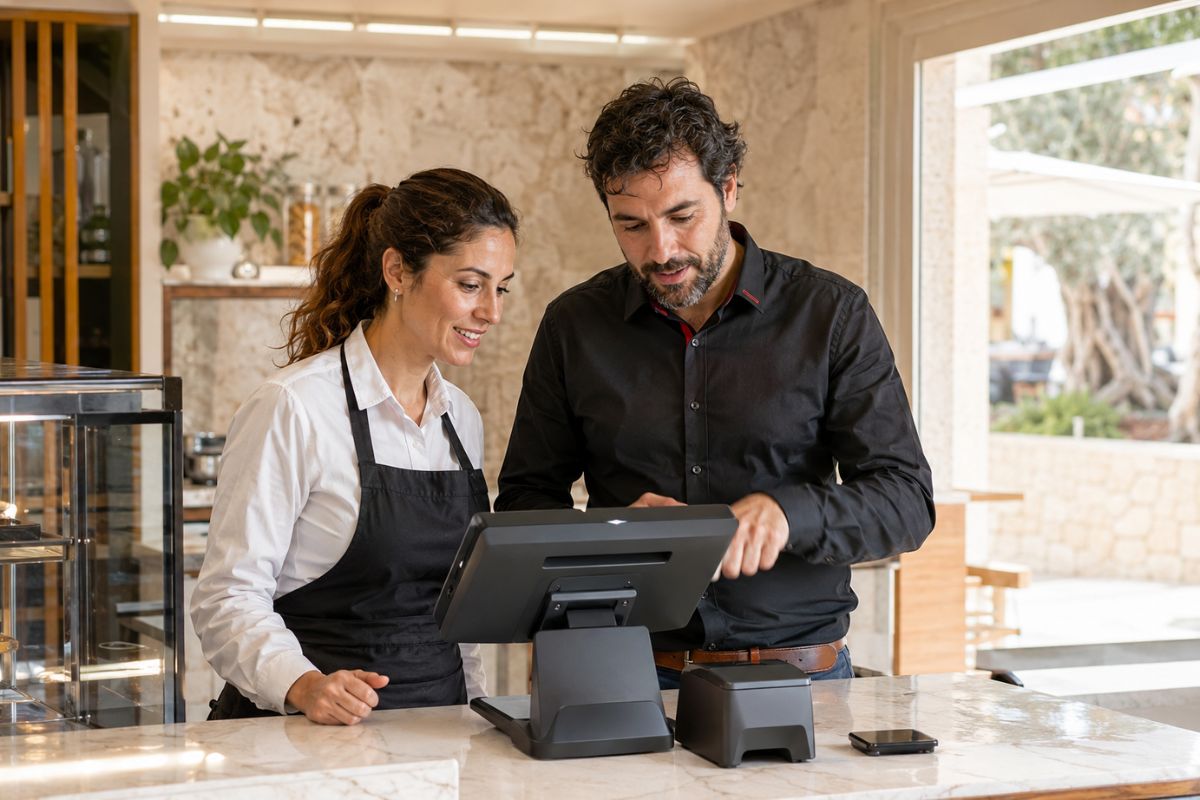 Asesoramiento para elegir un sistema TPV para un negocio en Mallorca