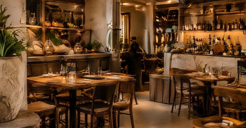 Sistema TPV para hostelería y restaurantes en Mallorca