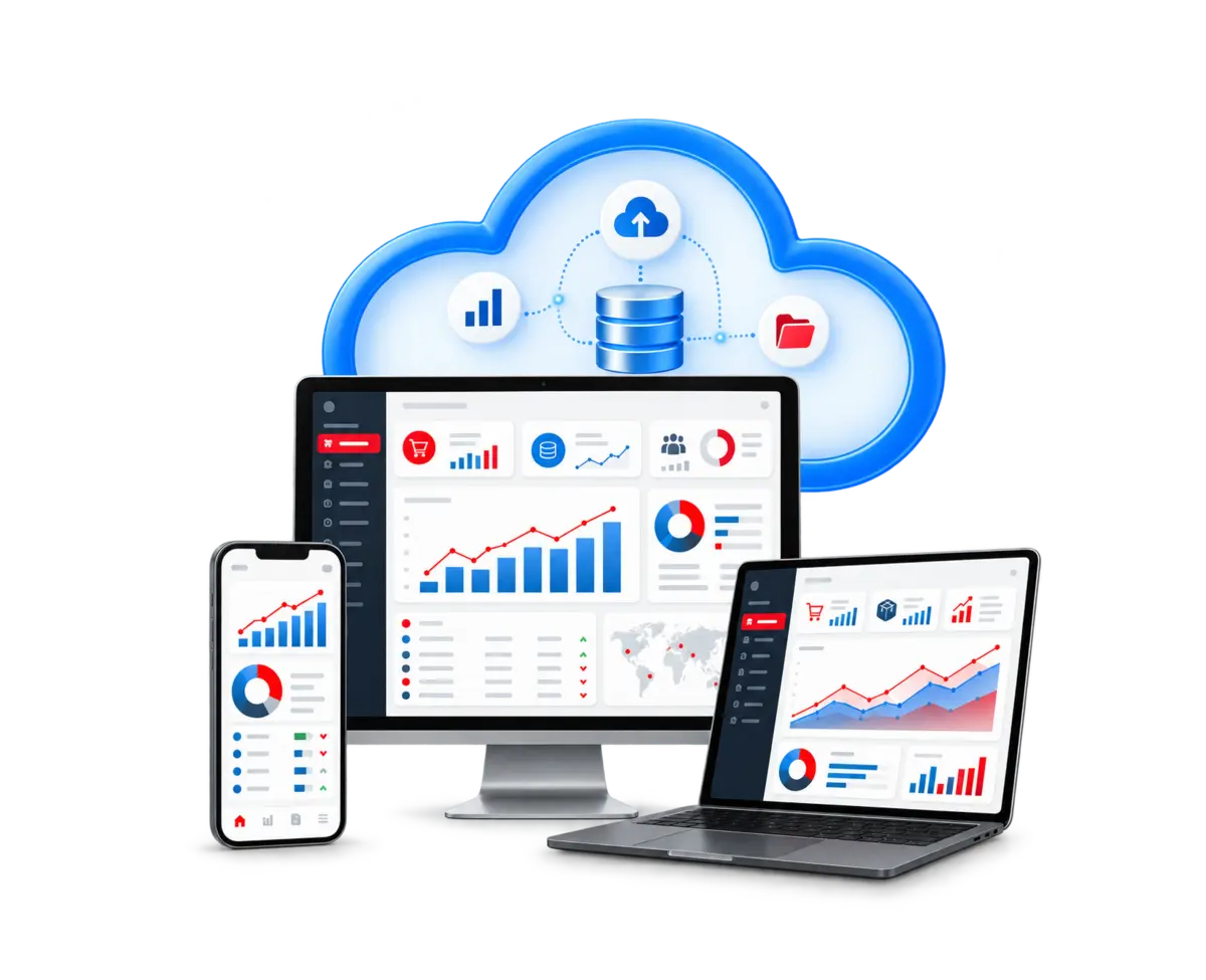 CoreCloud