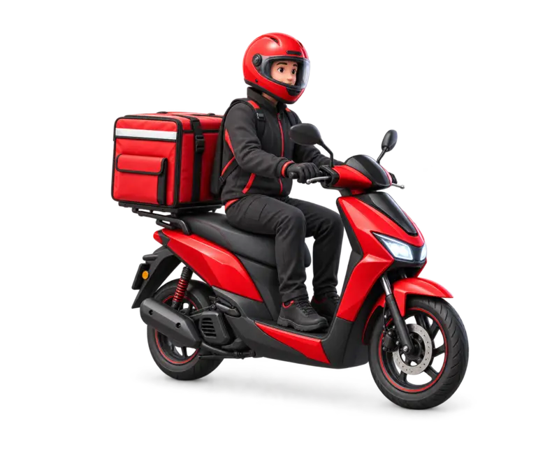 Delivery